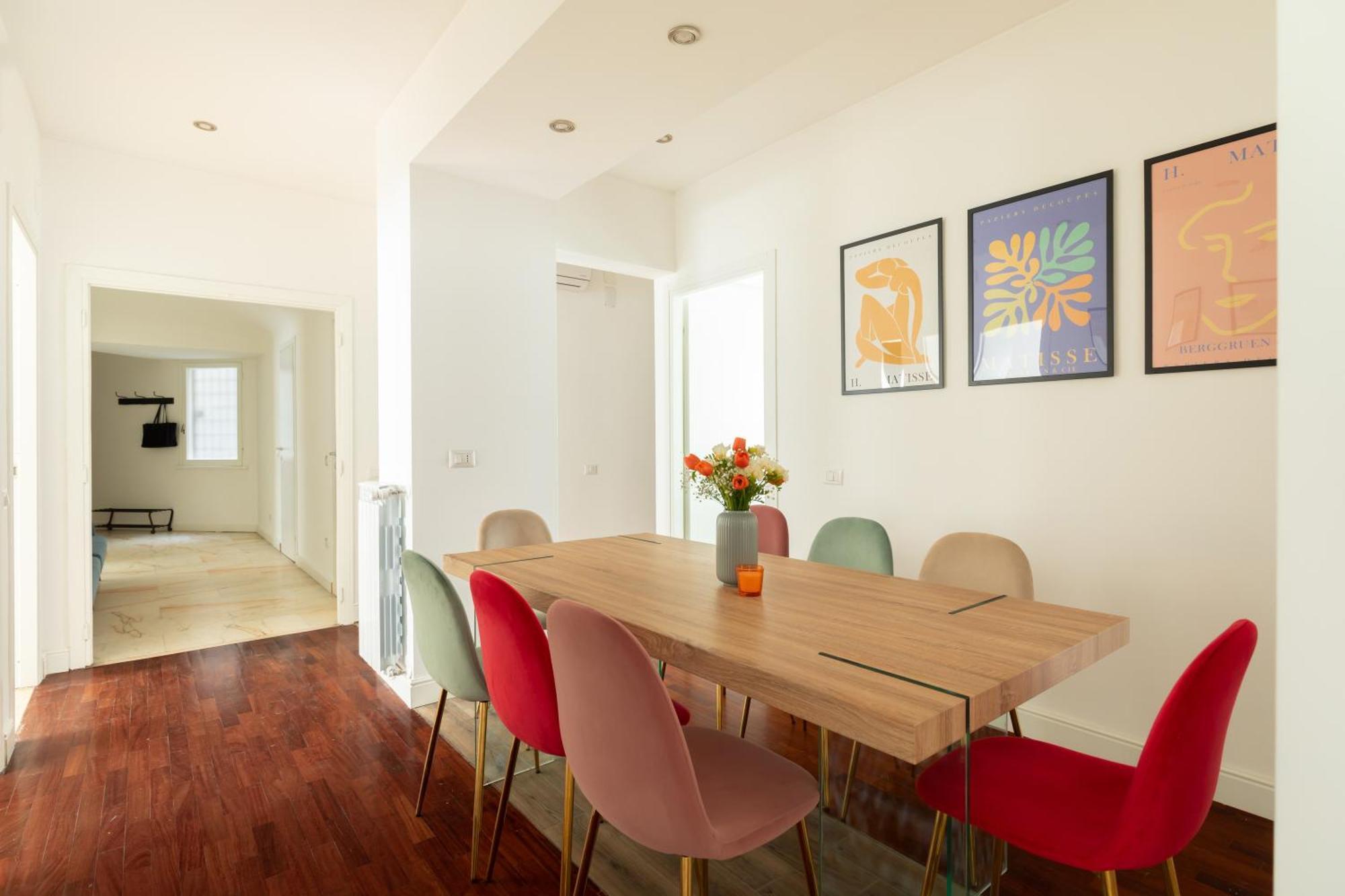 Domiziano Boutique Apartment Rome Extérieur photo