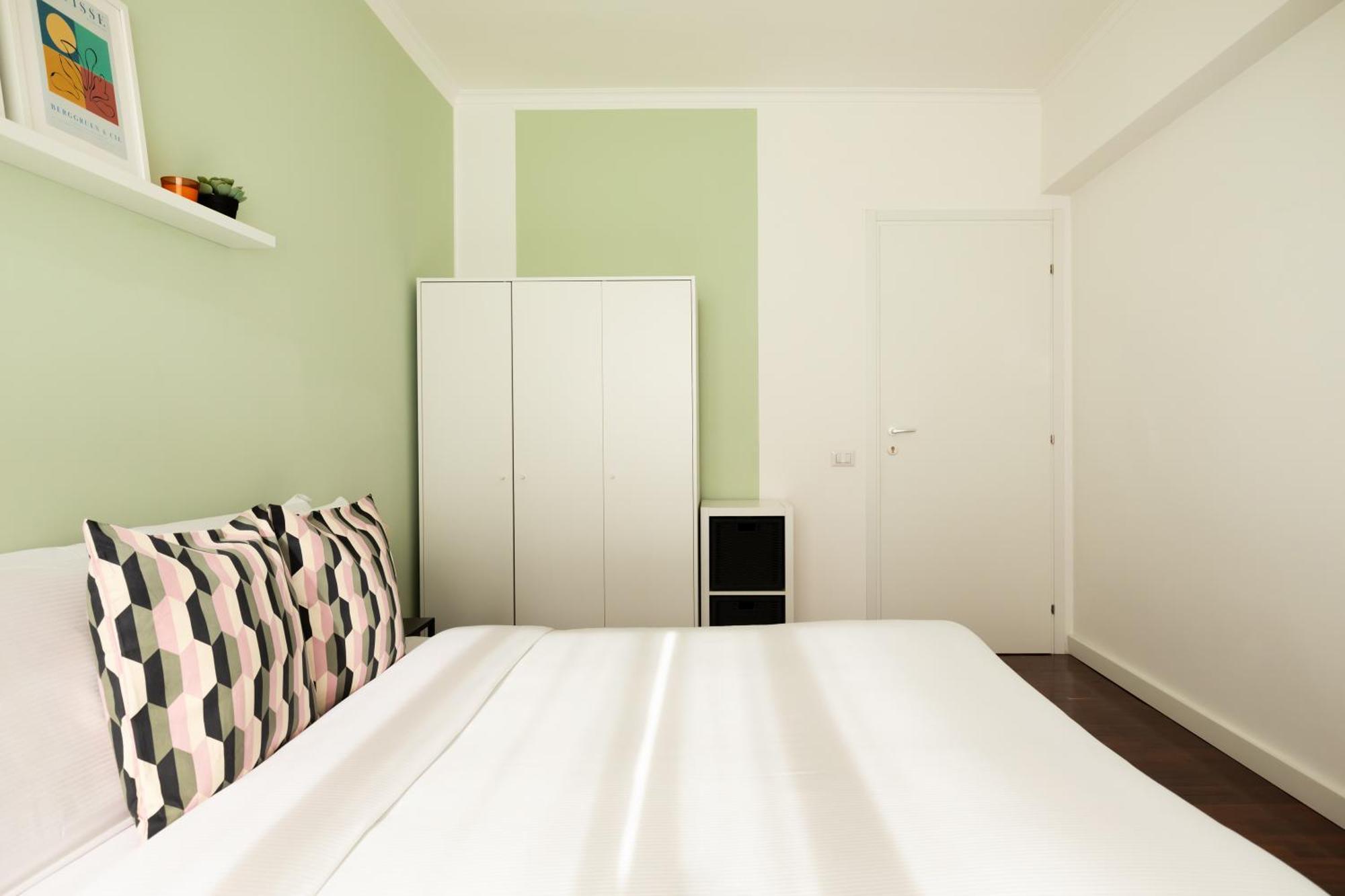 Domiziano Boutique Apartment Rome Extérieur photo