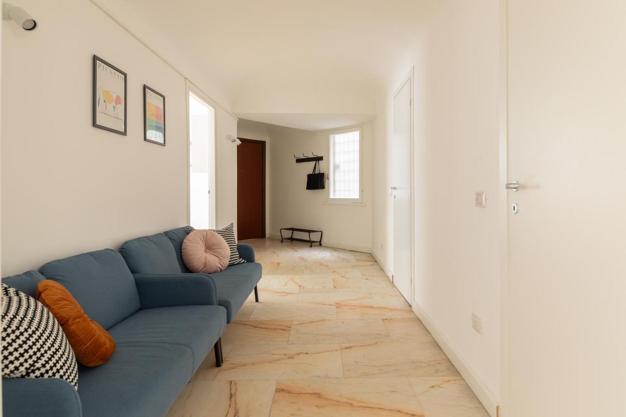Domiziano Boutique Apartment Rome Extérieur photo