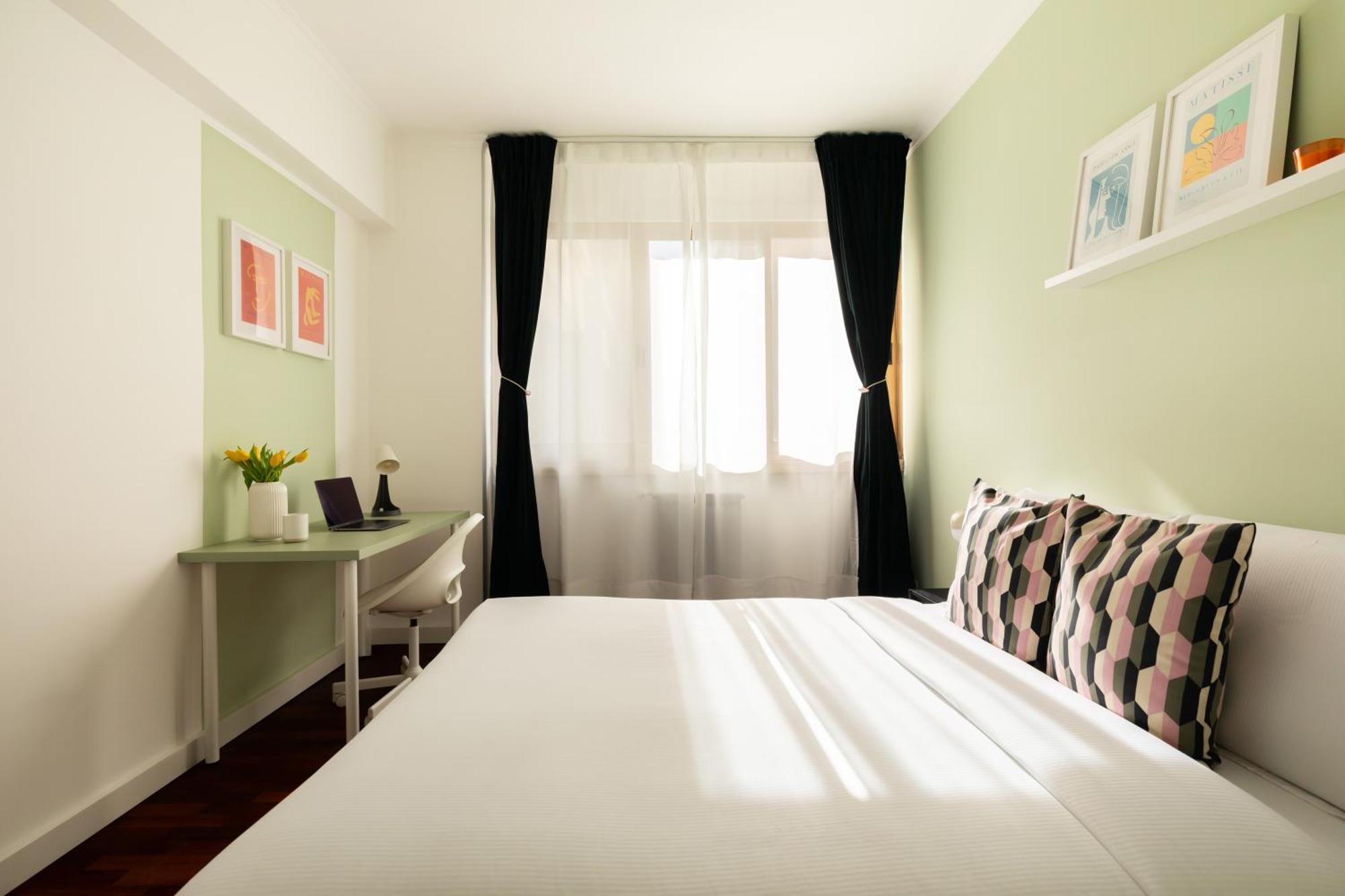 Domiziano Boutique Apartment Rome Extérieur photo