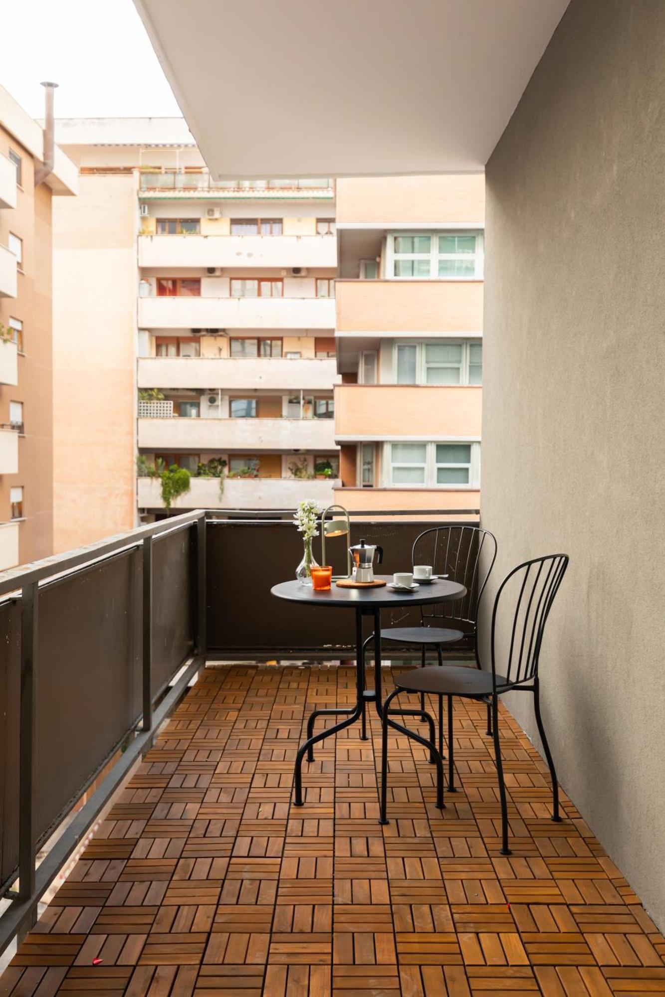 Domiziano Boutique Apartment Rome Extérieur photo