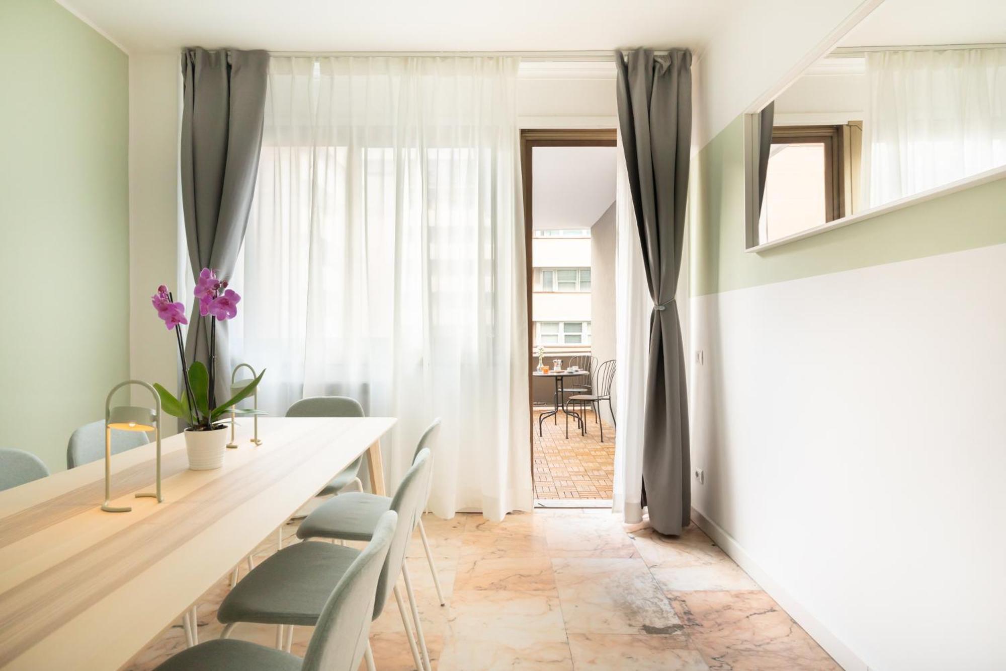 Domiziano Boutique Apartment Rome Extérieur photo