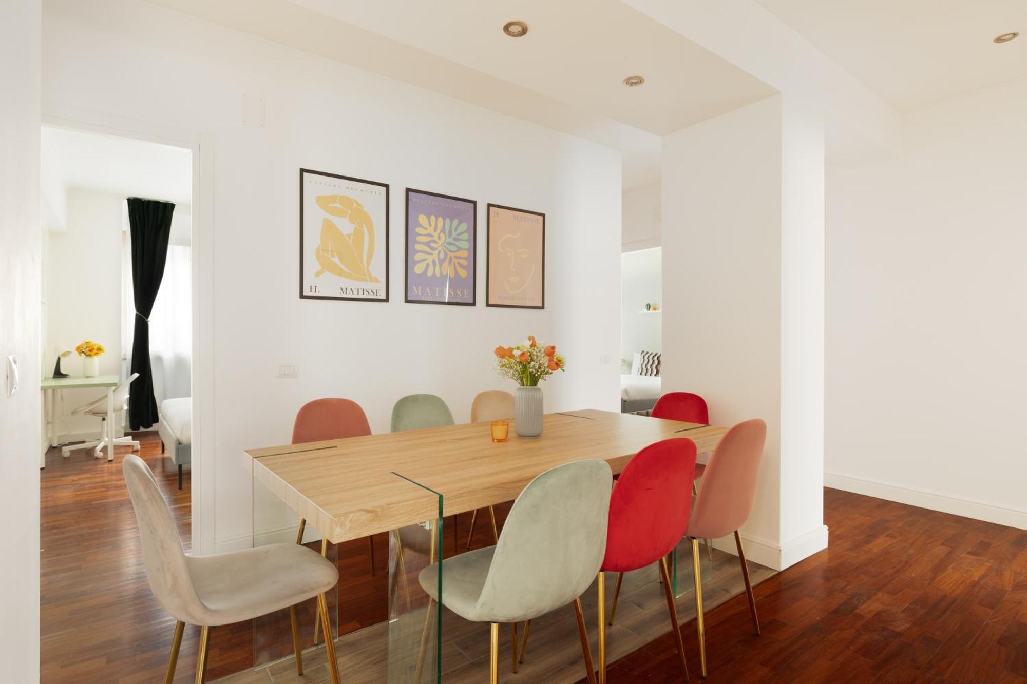 Domiziano Boutique Apartment Rome Extérieur photo