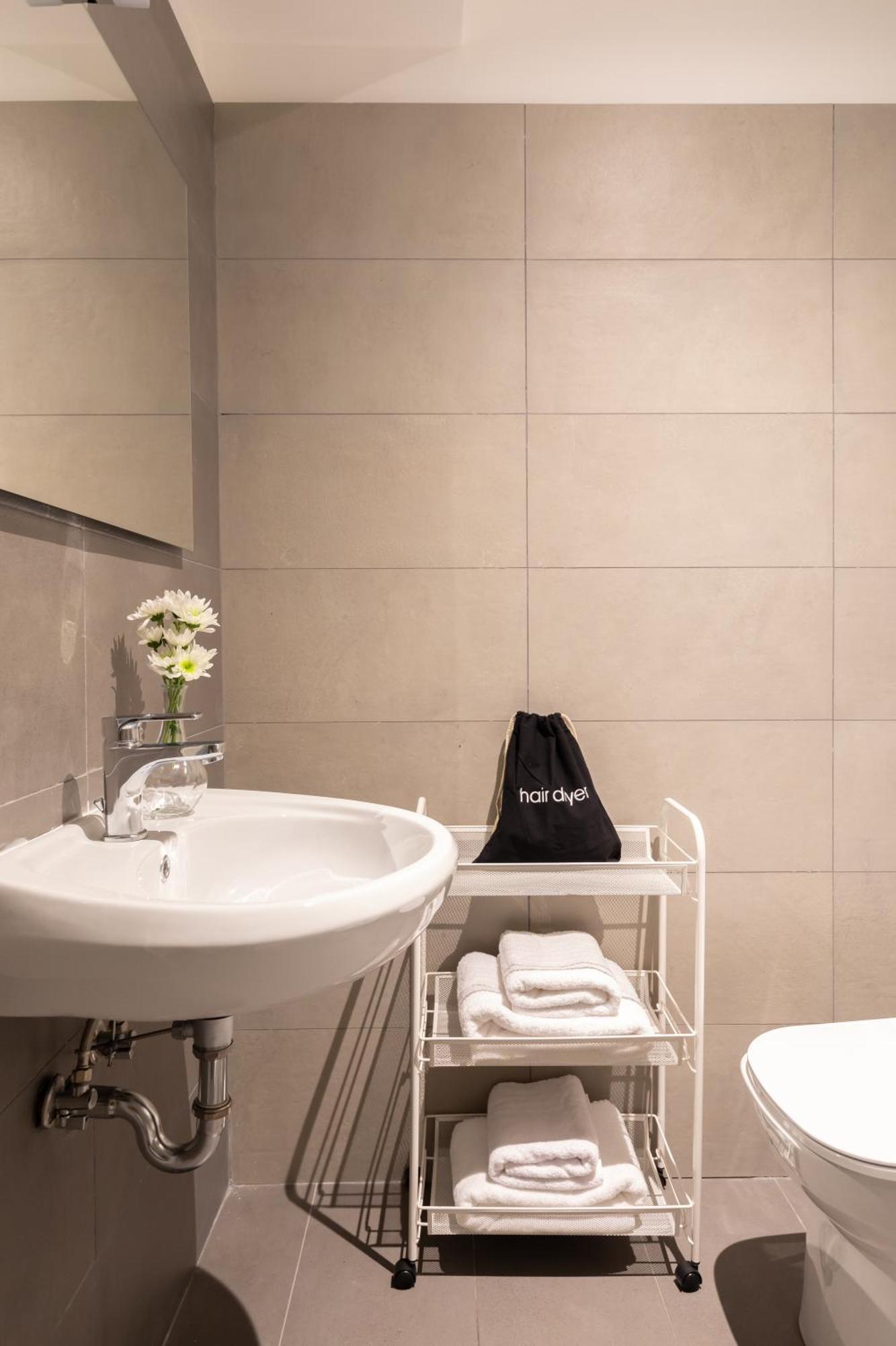 Domiziano Boutique Apartment Rome Extérieur photo