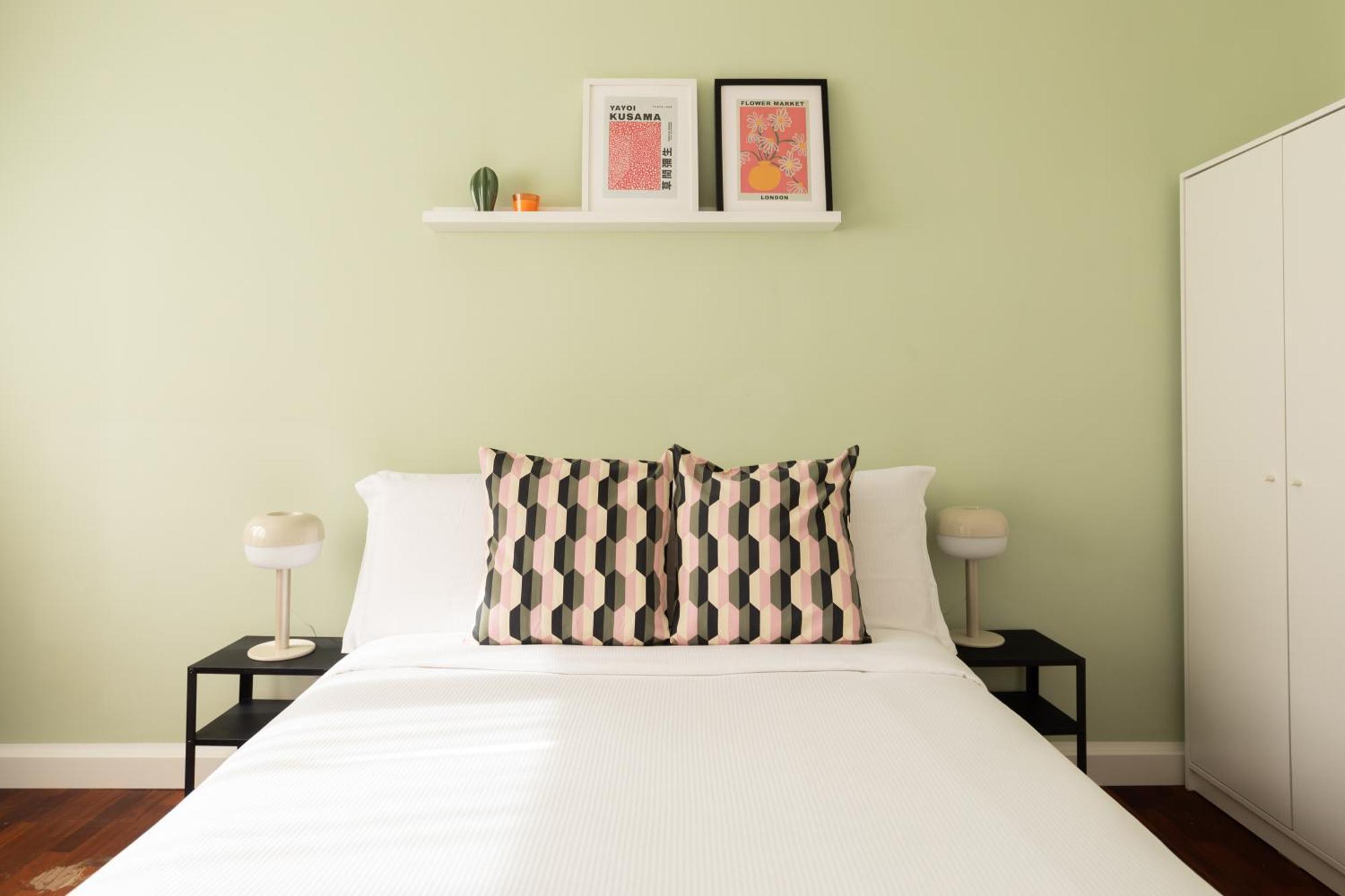 Domiziano Boutique Apartment Rome Extérieur photo