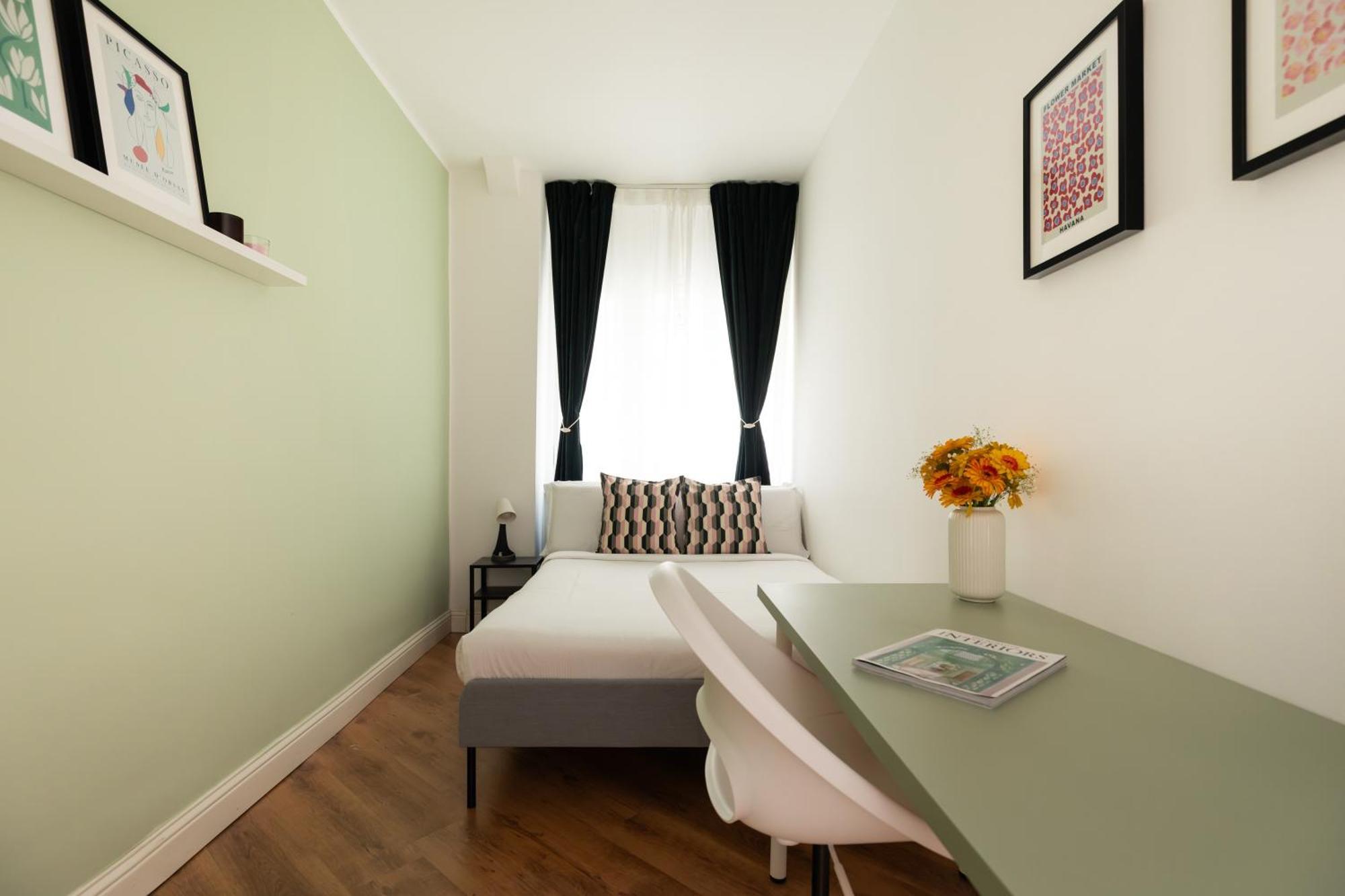 Domiziano Boutique Apartment Rome Extérieur photo