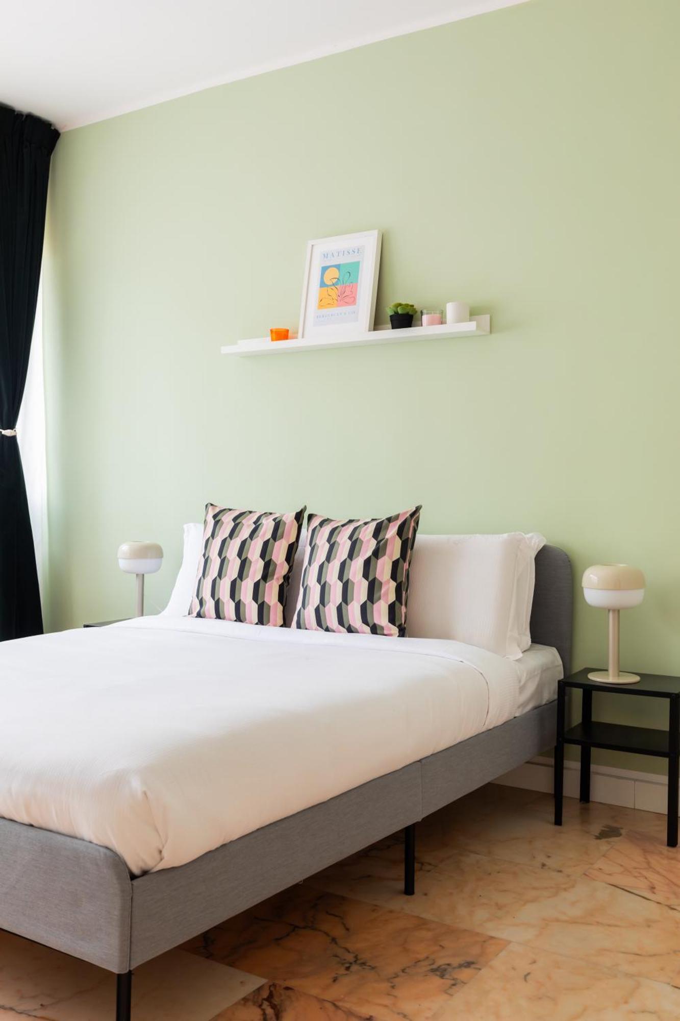 Domiziano Boutique Apartment Rome Extérieur photo