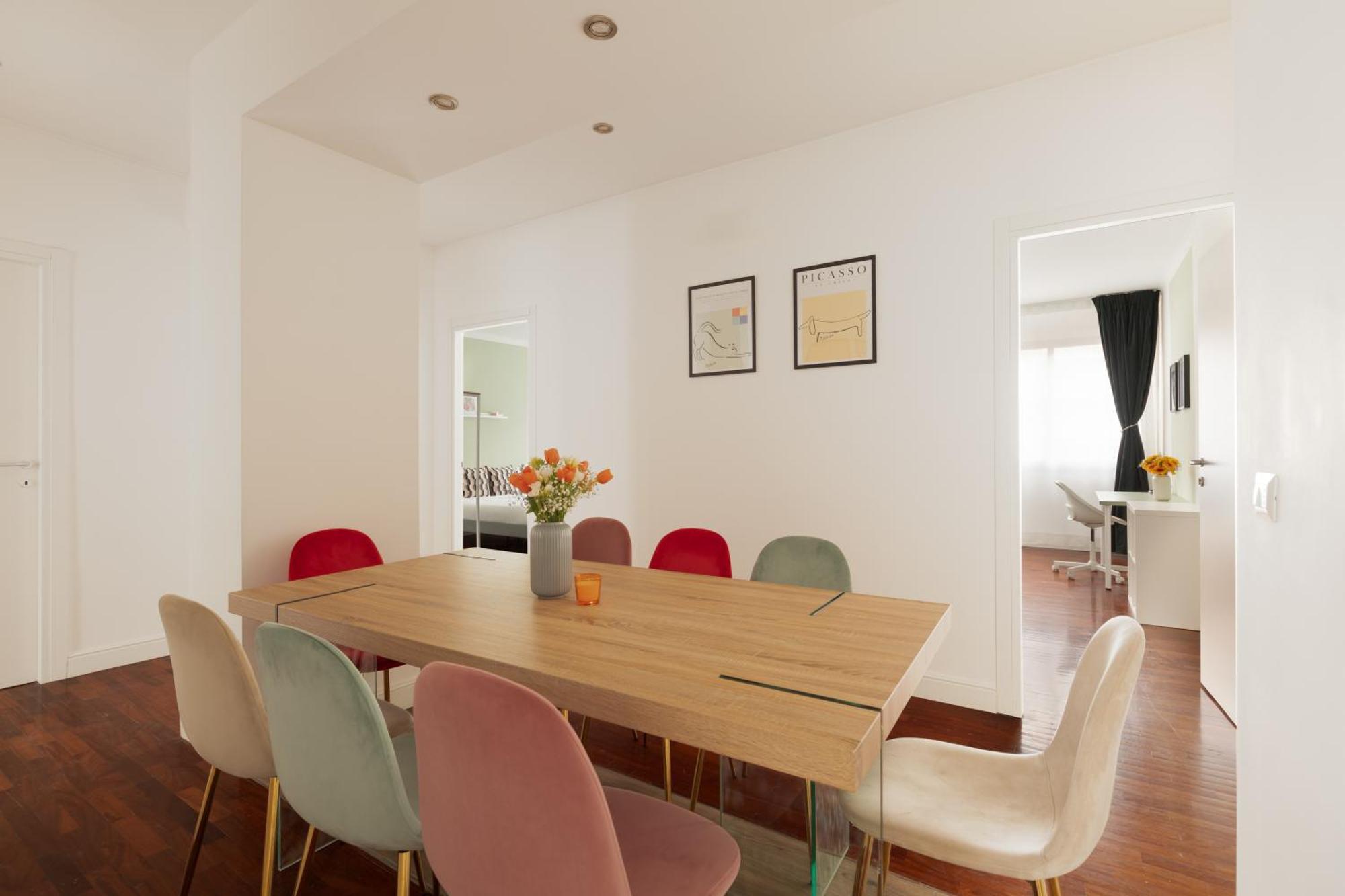 Domiziano Boutique Apartment Rome Extérieur photo