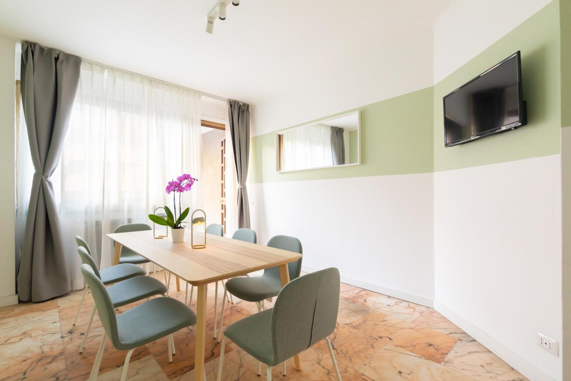 Domiziano Boutique Apartment Rome Extérieur photo