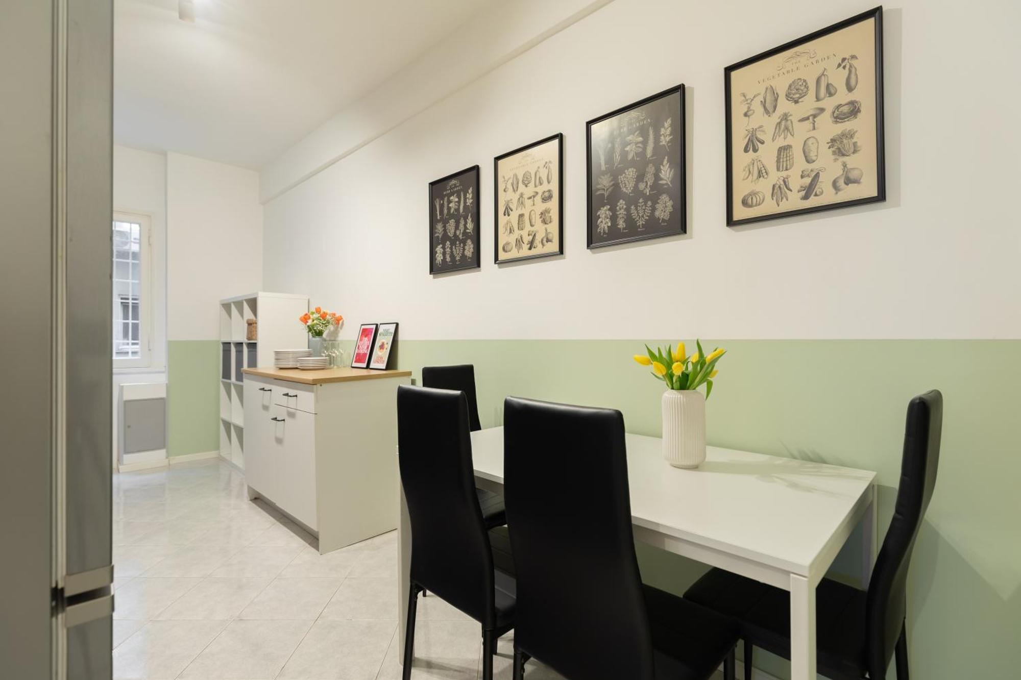 Domiziano Boutique Apartment Rome Extérieur photo