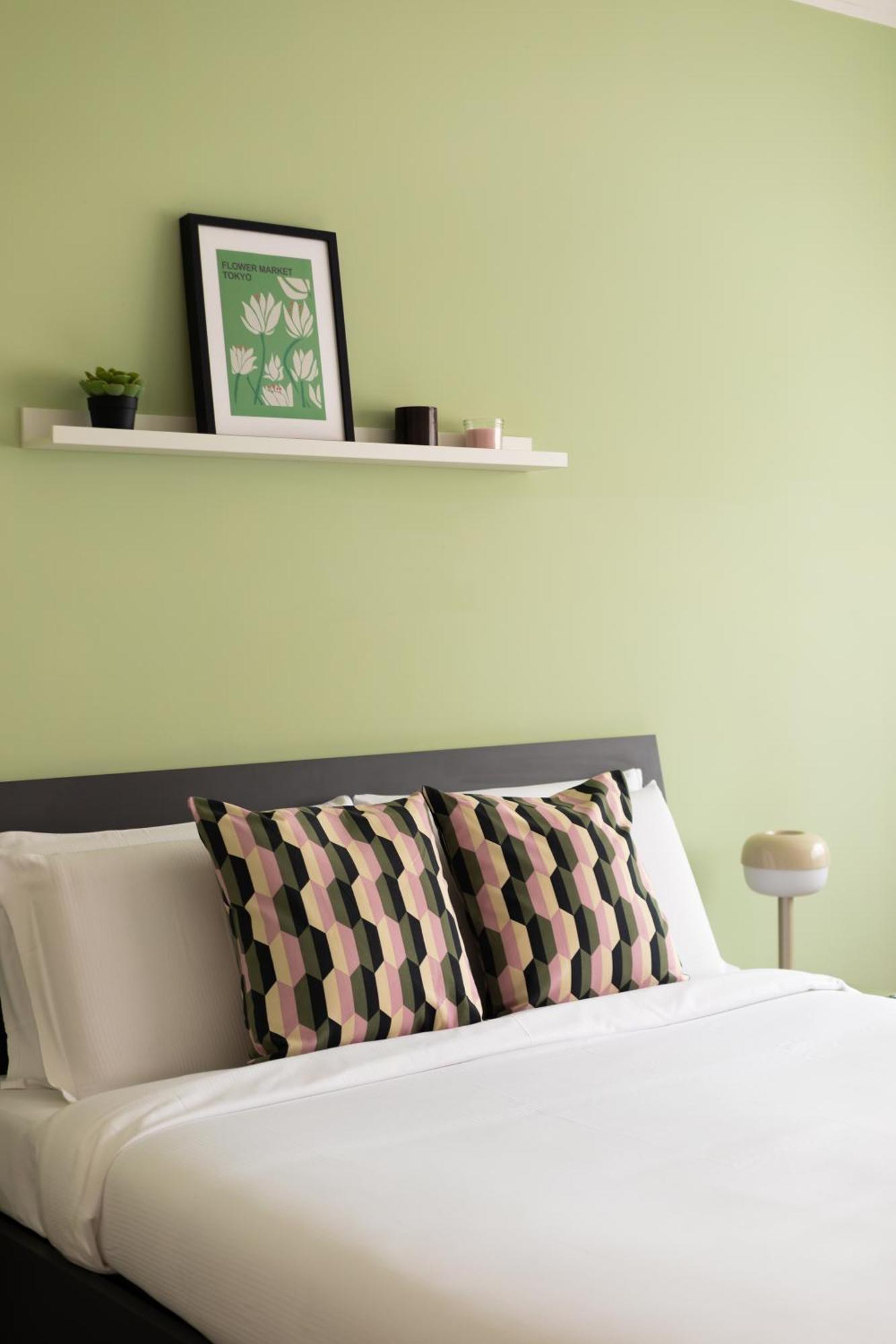 Domiziano Boutique Apartment Rome Extérieur photo