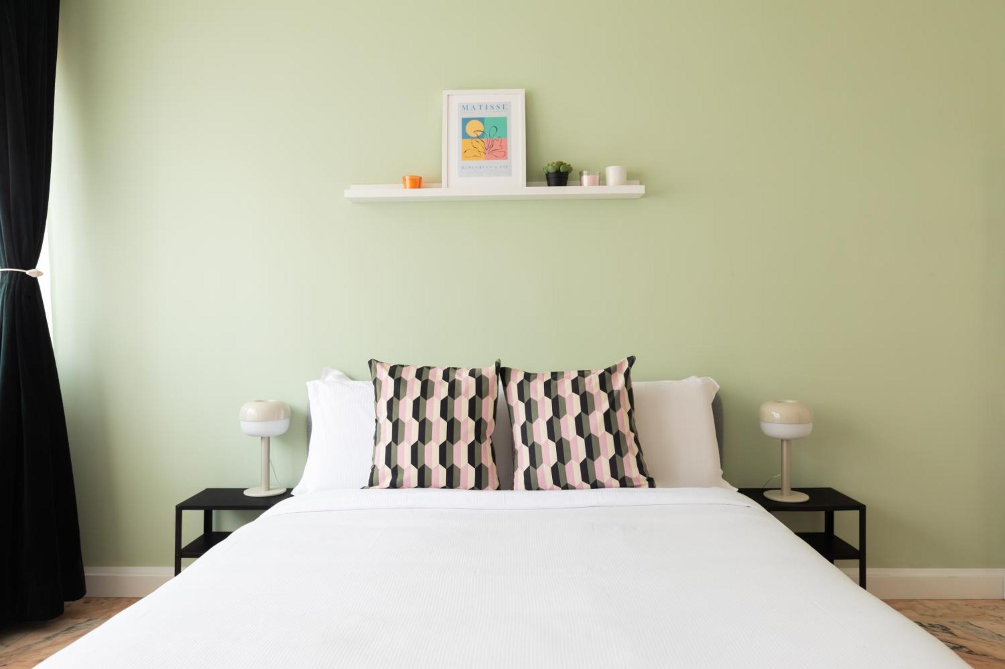 Domiziano Boutique Apartment Rome Extérieur photo